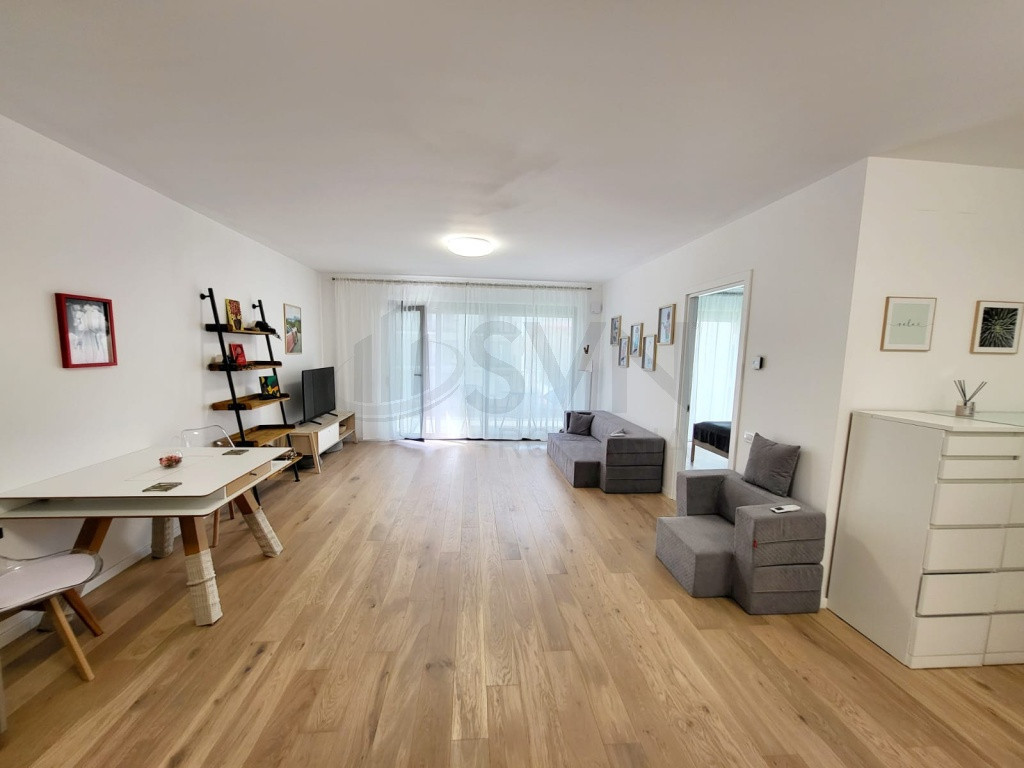 Apartament 2 camere Arcadia
