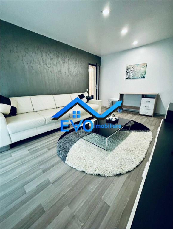 Se inchiriaza, apartament 3 camere, etajul 2, NICOLINA 2, IA