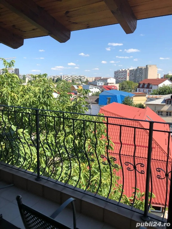 Brancoveanu ramasagului vila budimex