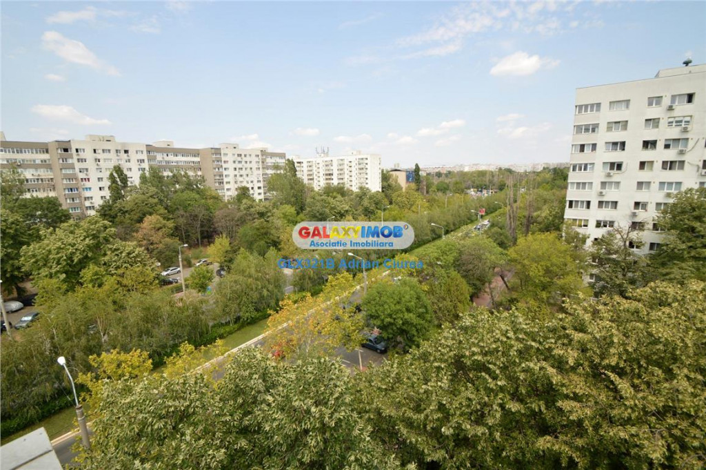 Apartament 2 camere parcare Nicolae Grigorescu metrou Titan