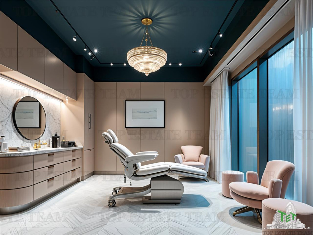 Spatiu comercial de inchiriat in zona Pache Protopescu