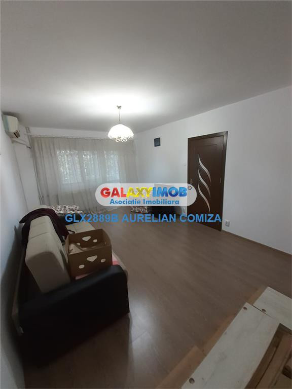 Apartament 2 camere Militari-Gorjului etaj 7/10/ AC/Mobilat/
