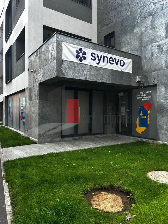 Spatiu comercial de vanzare - Unirii