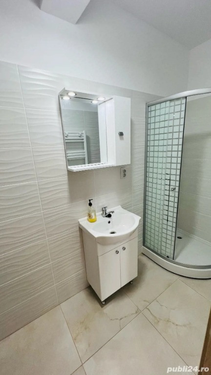 Berceni aurel persu etaj 2