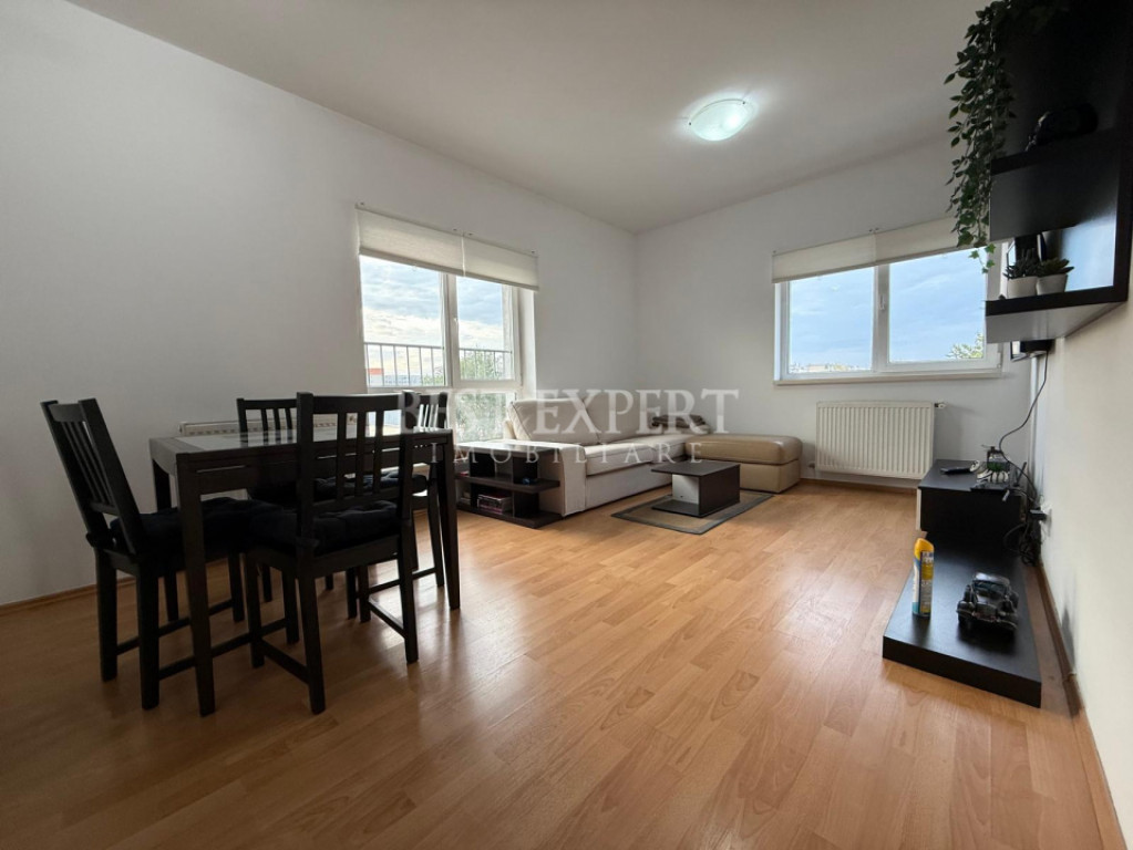 2 Camere cu Parcare -Disponibilitate imediata