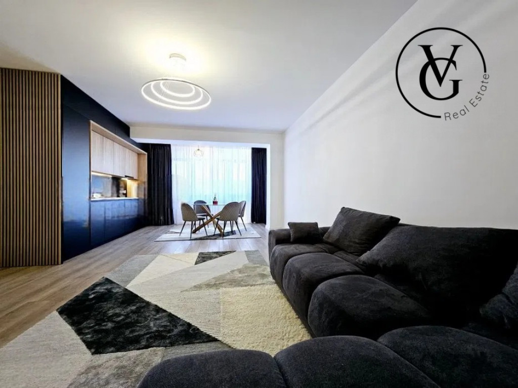 Apartament 2 camere Ivory | Pipera | Rond OMV