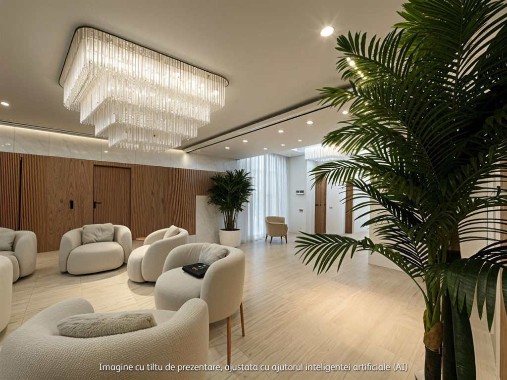 Clinica utilata/mobilata / Spatiu comercial de inchiriat /