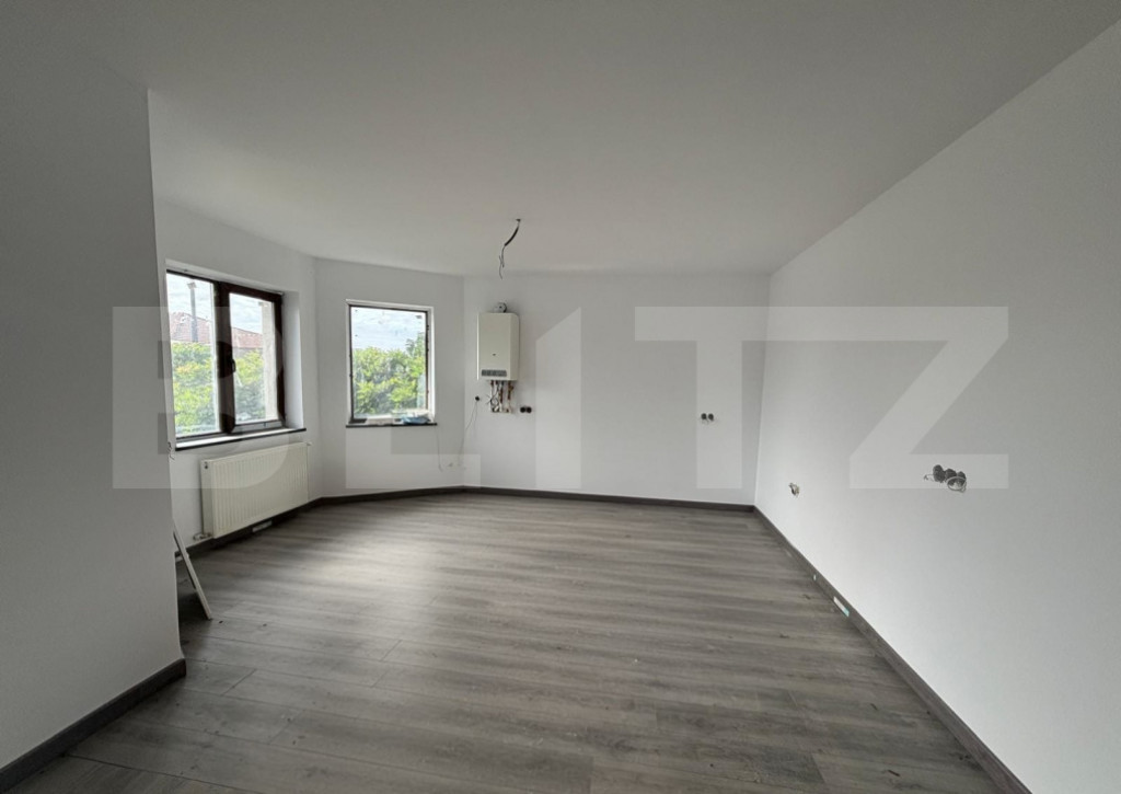 Casă de vânzare 108 mp , teren 500 mp– Cartier Marcus