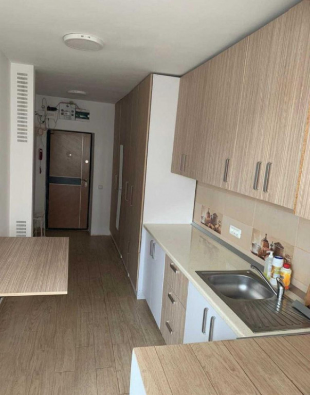 Apartament 2 Camere / Stefan Cel Mare / 55 mp
