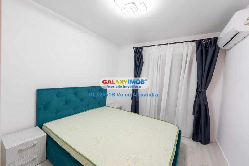 Apartament 2 Cam Lux Bloc Nou Berceni - Piata Sudului