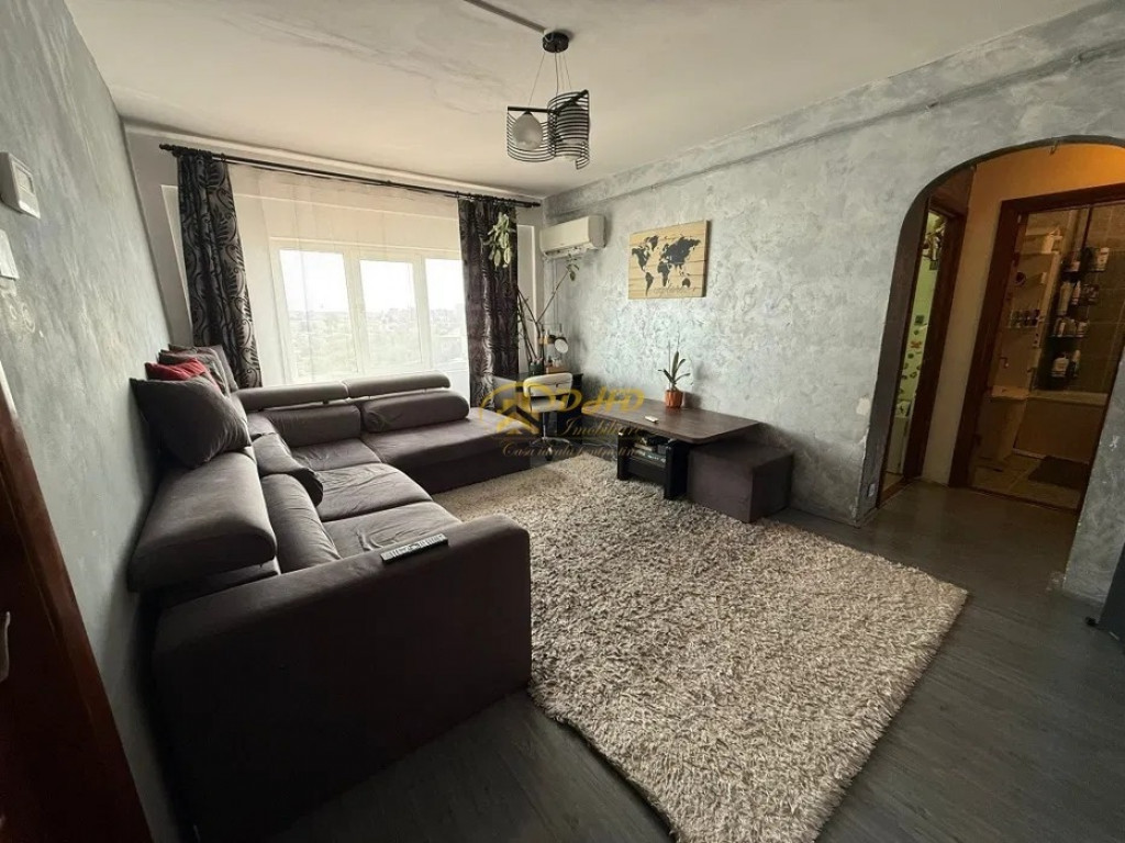 Apartament 3 camere - Mircea cel Bătrân