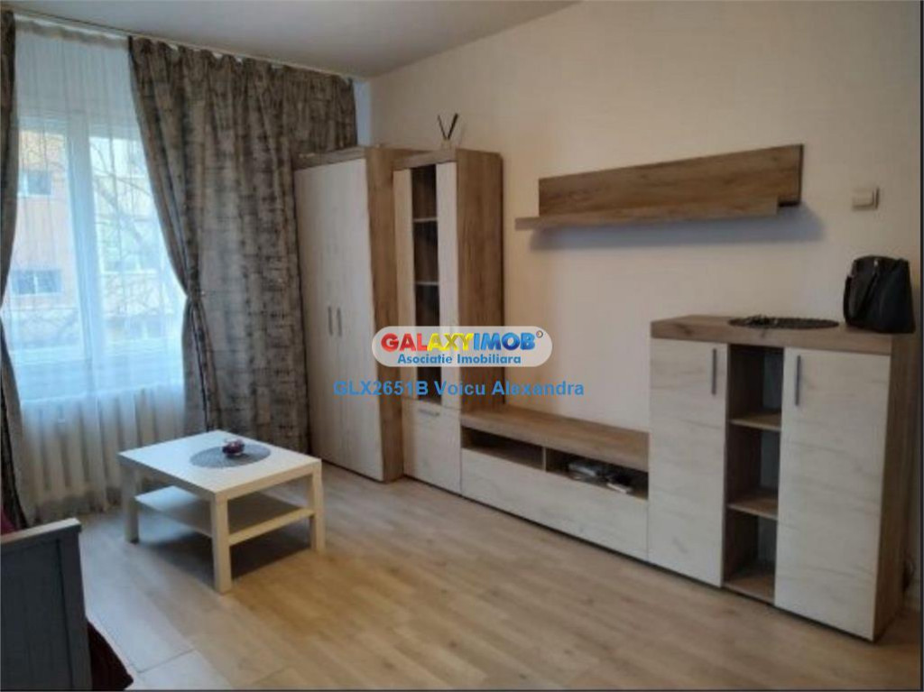 Garsoniera Moderna Berceni - Aparatorii Patriei - Oltenitei