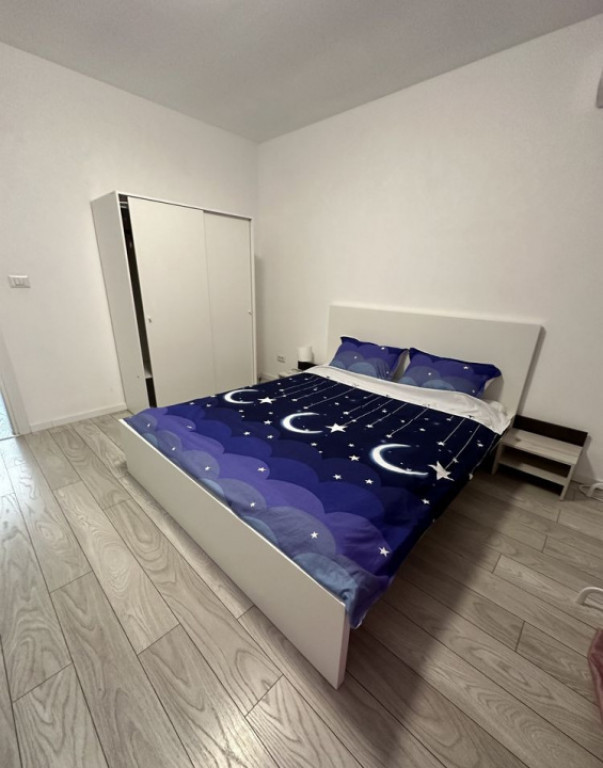 Apt nou 2 cam cu parcare subterana - Vitan - centrala propr