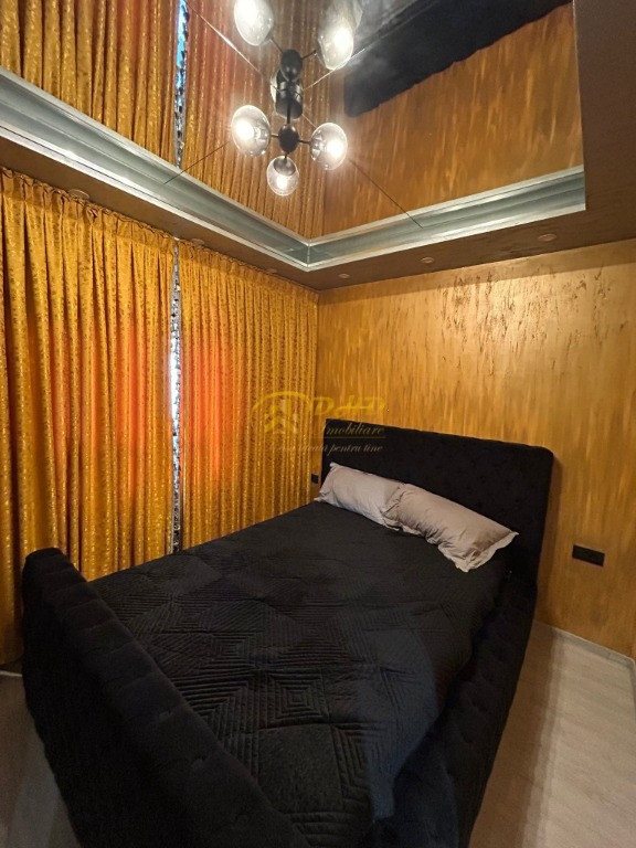 Apartament 3 camere - Tudor Vladimirescu, preț excelent