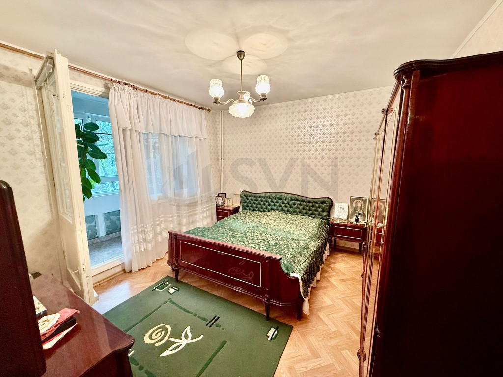 Apartament 4 camere Titan