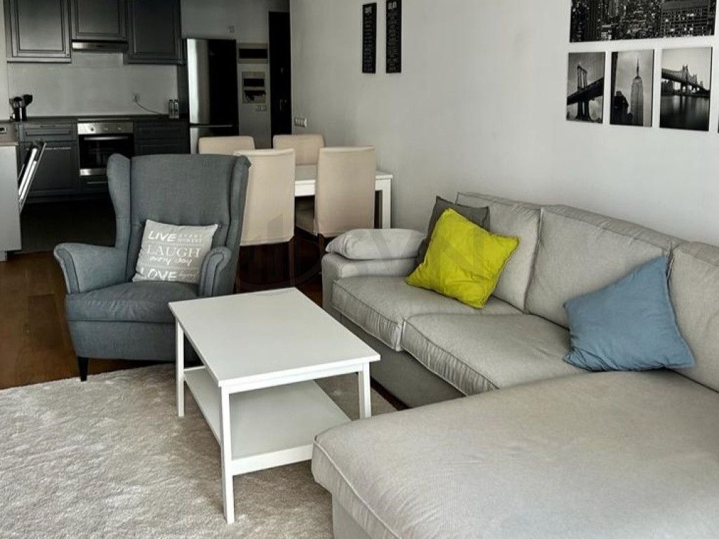 Apartament 2 camere I Upground I