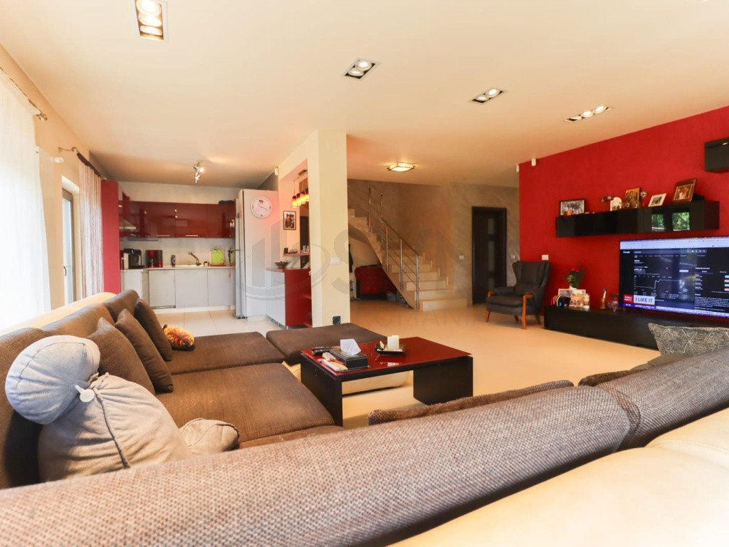 Vila 4 camere I Bragadiru I