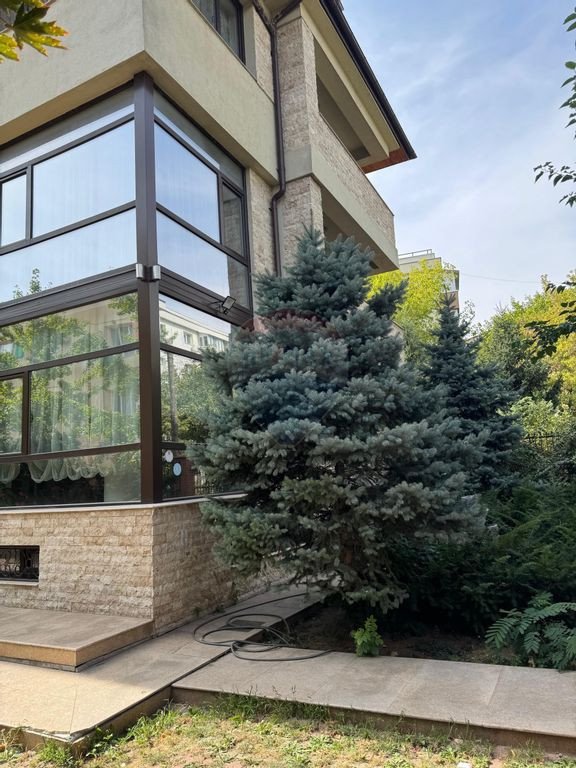 DE INCHIRIAT Spațiu de birouri in zona Baneasa