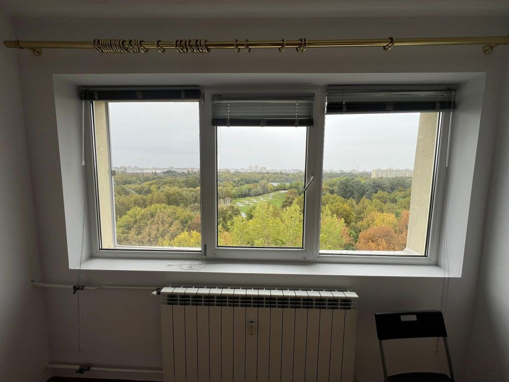 Garsonieră 30 mp Parc IOR renovară complet 7 minute metrou