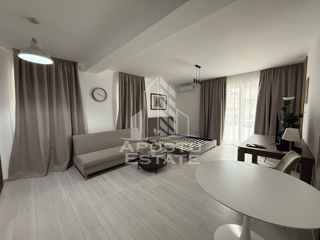 Apartament 2 camere, Giroc