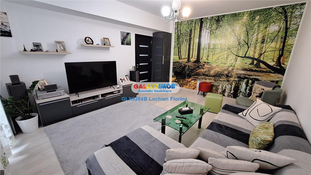 Comision 0%! apartament 2 camere, bloc nou I Theodor Pallad