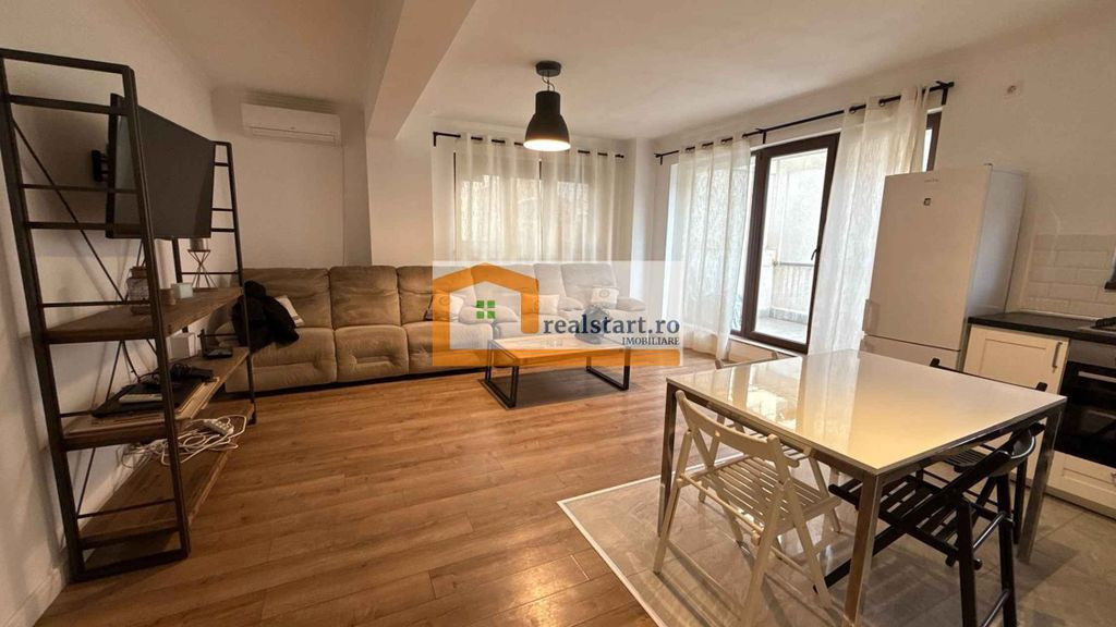 Baneasa, I. Ionescu de la Brad, lift, curte proprie22mp, ...