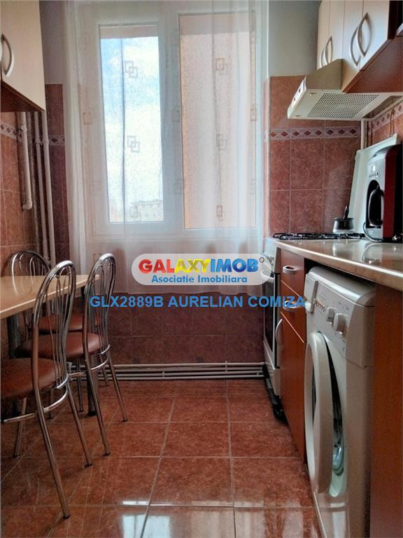 Apartament 3 camere zona Colentina-Tei
