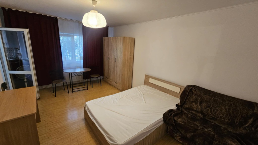 Apartament 1 camera D, in Tatarasi