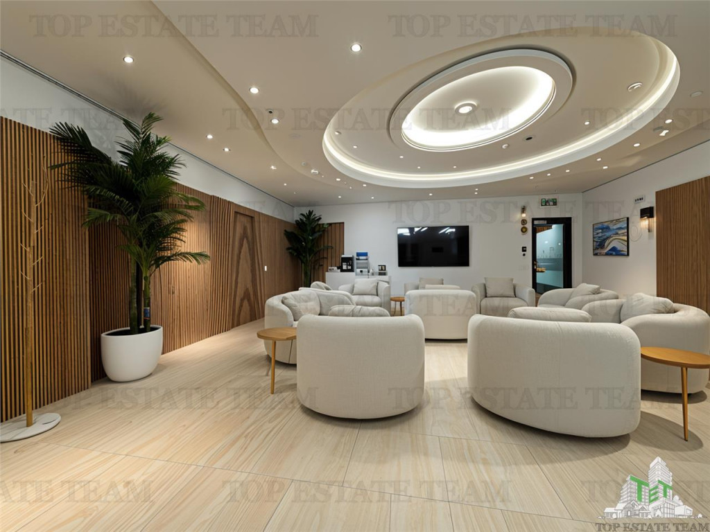 Clinica utilata/mobilata / Spatiu comercial de / Bulevardu