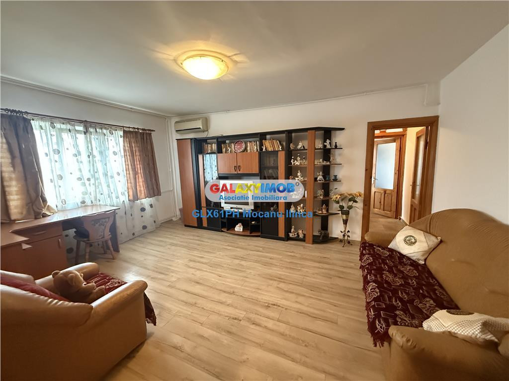 Apartament 2 camere, zona Marasesti, Ploiesti