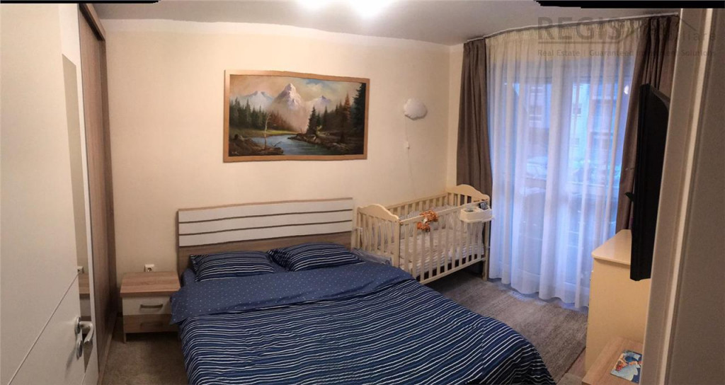 Apartament 3 camere - Avantgarden - Loc de parcare inclus