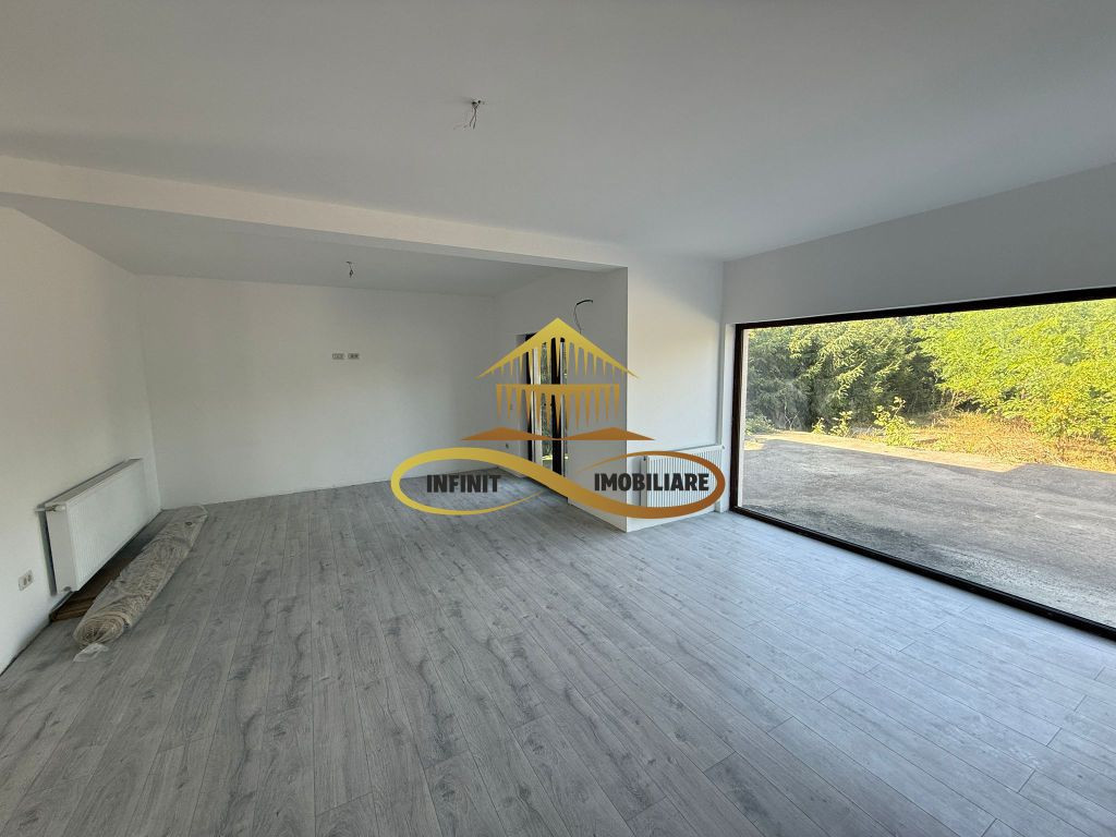 Casa noua de vanzare in Bacau Lilieci