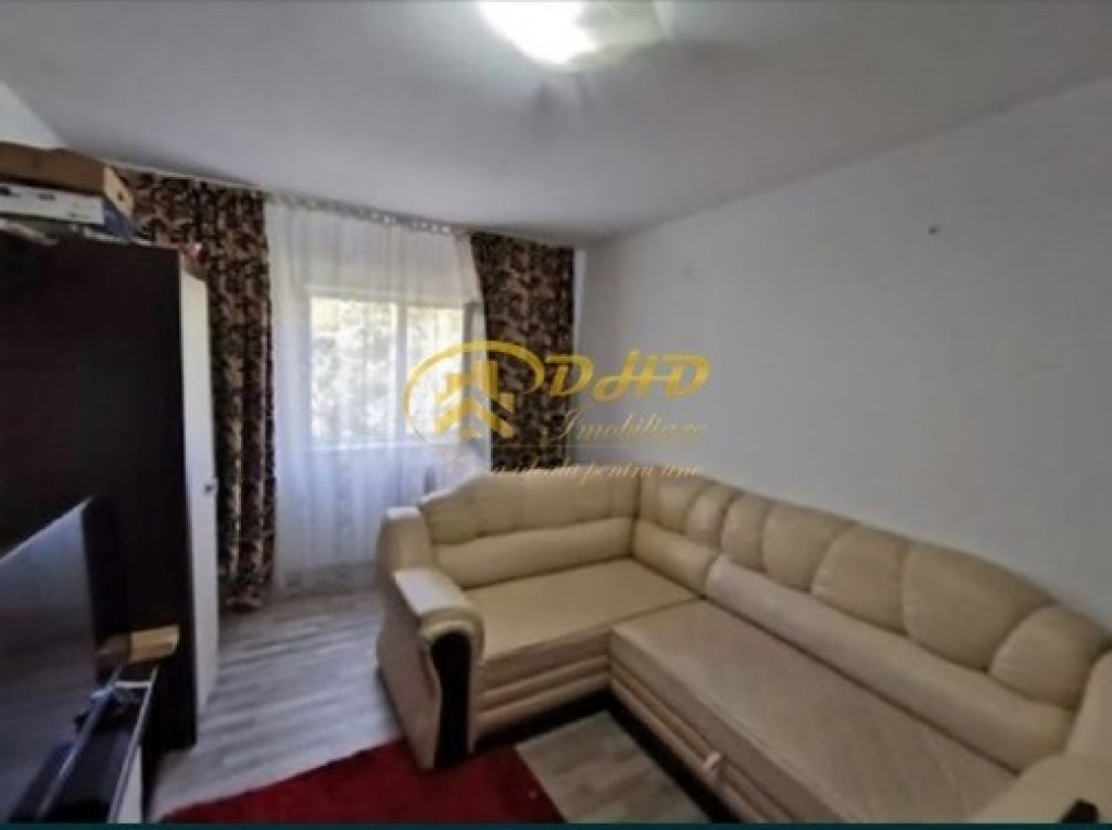 Apartament 3 camere - Alpha Bank Păcurari