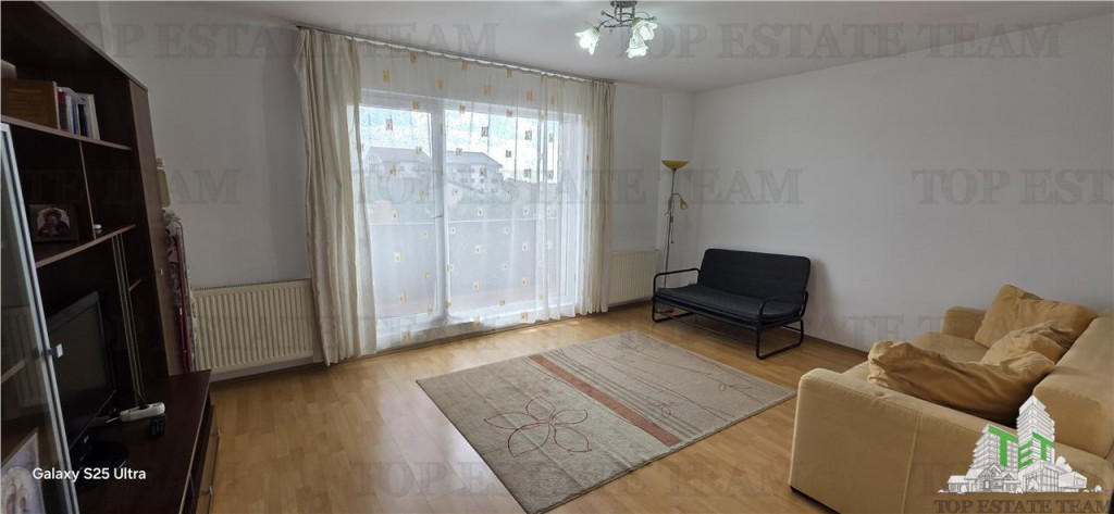 Bragadiru - Prelungirea Ghencea/ garsoniera 51mp utili/ 1 l