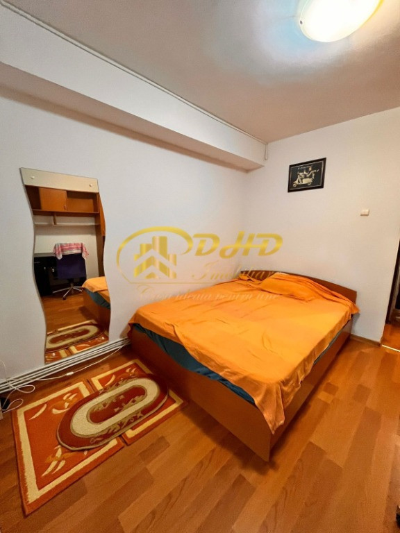 Garsonieră Piața Unirii