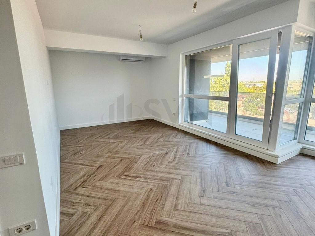 Apartament 3 camere nou I Parcare I Terasa
