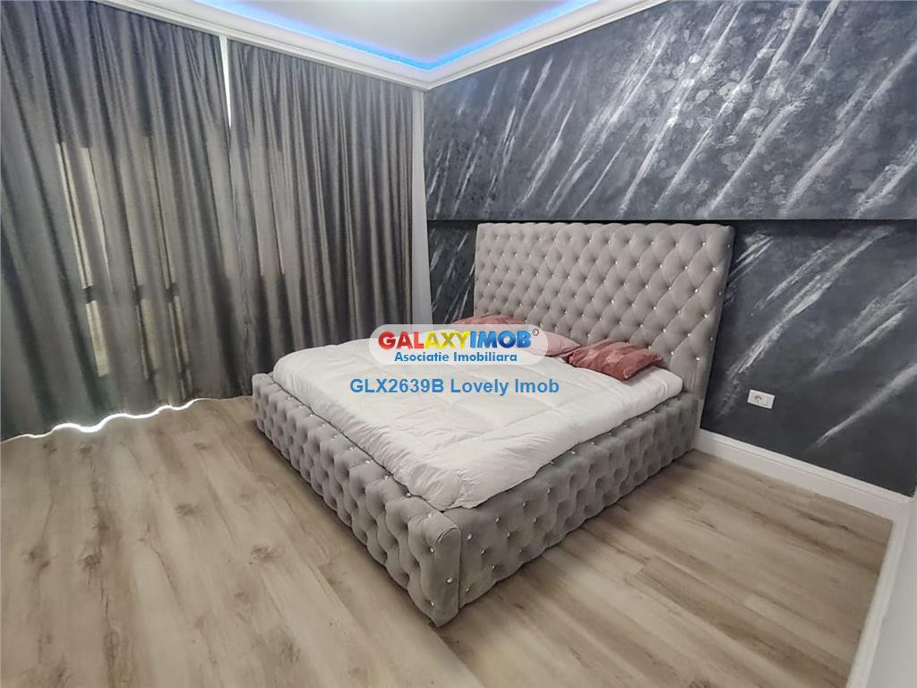 Apartament Lux Bloc Nou Berceni - Metalurgiei Park - Parcare