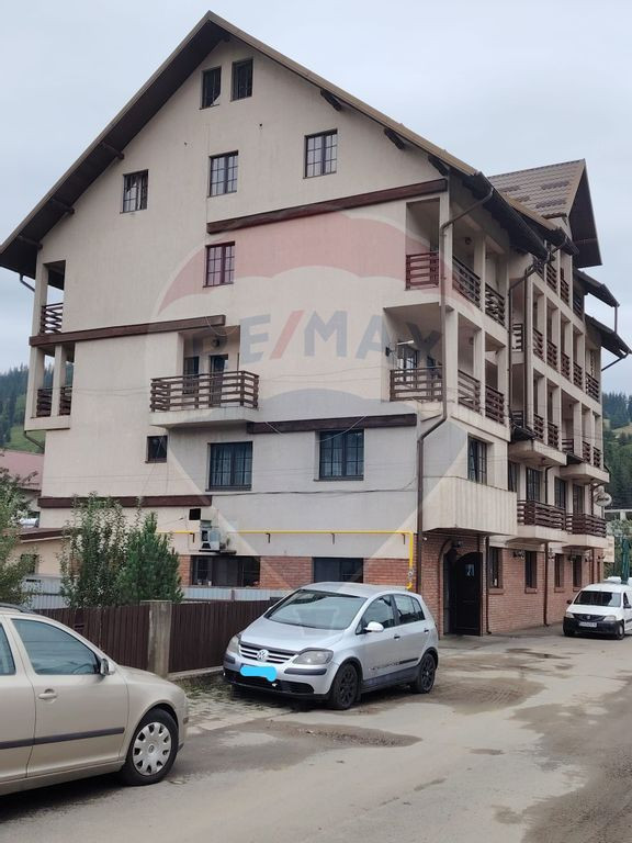 Pensiune/motel AFACERE LA CHEIE