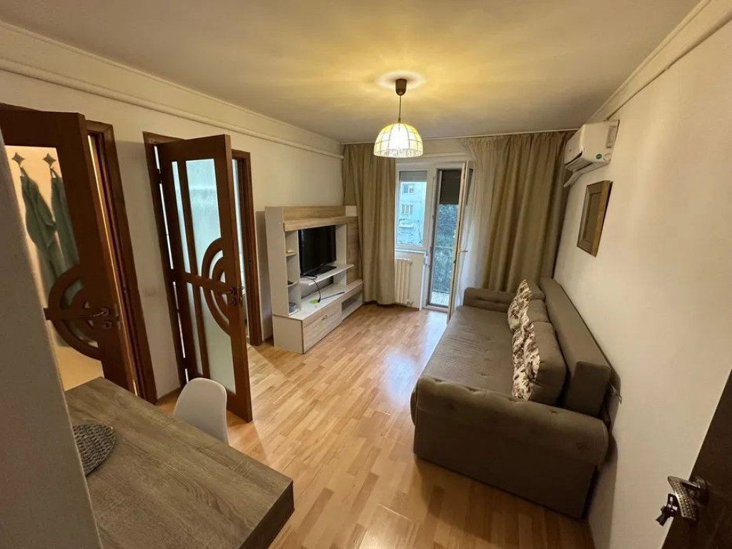 Apartament 2 camere Tomis Nord