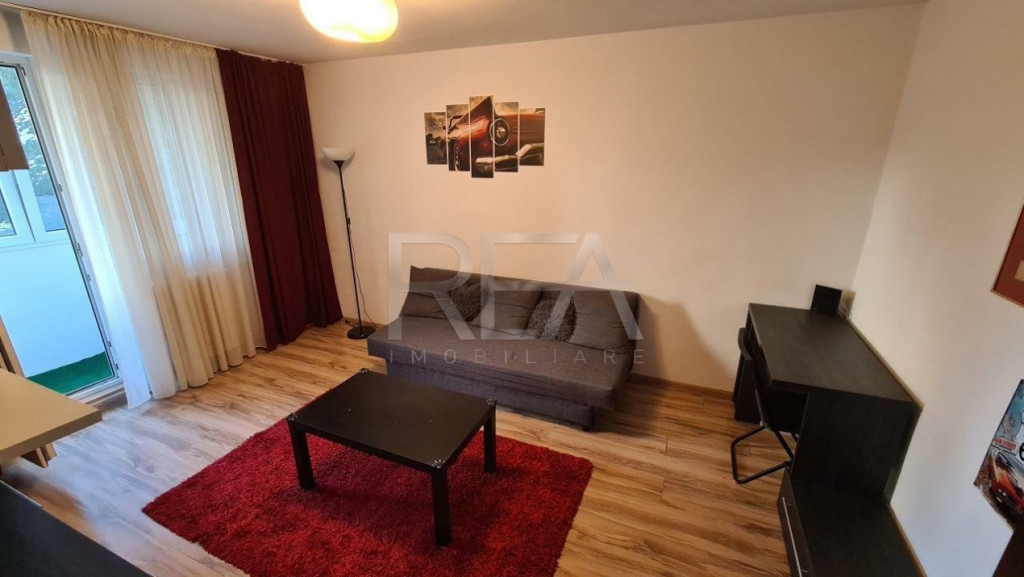 2 Camere | Decomandat | Valea Argesului - Drumul Taberei