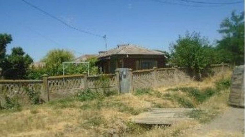 Casa si teren Branistea, cota 1/6, ID: R2757240