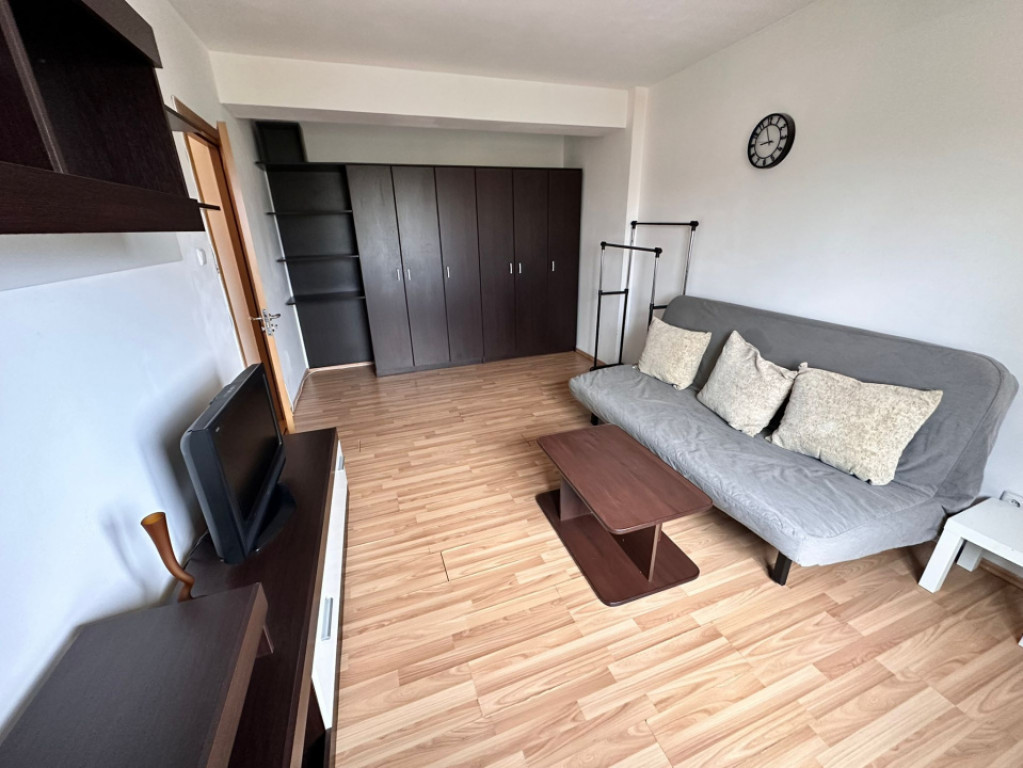 Apartament 2 camere/ Titan/ 15minute metrou/ Centrala propri