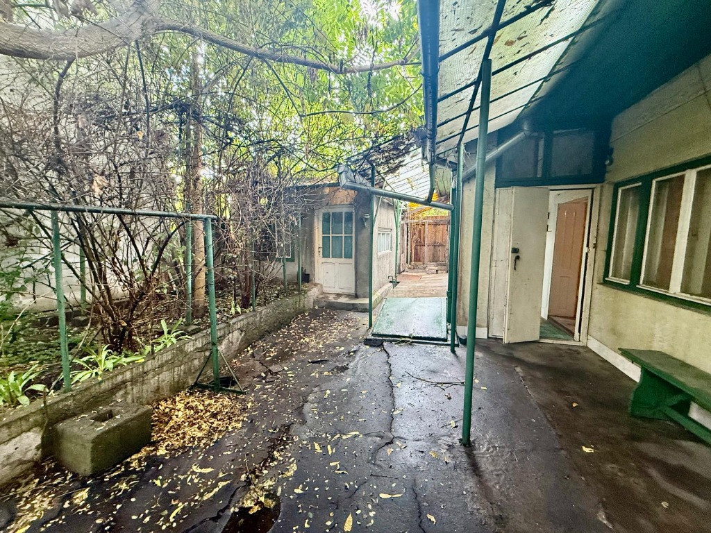 A/1670 De vânzare casă în Tg Mures- Balcescu