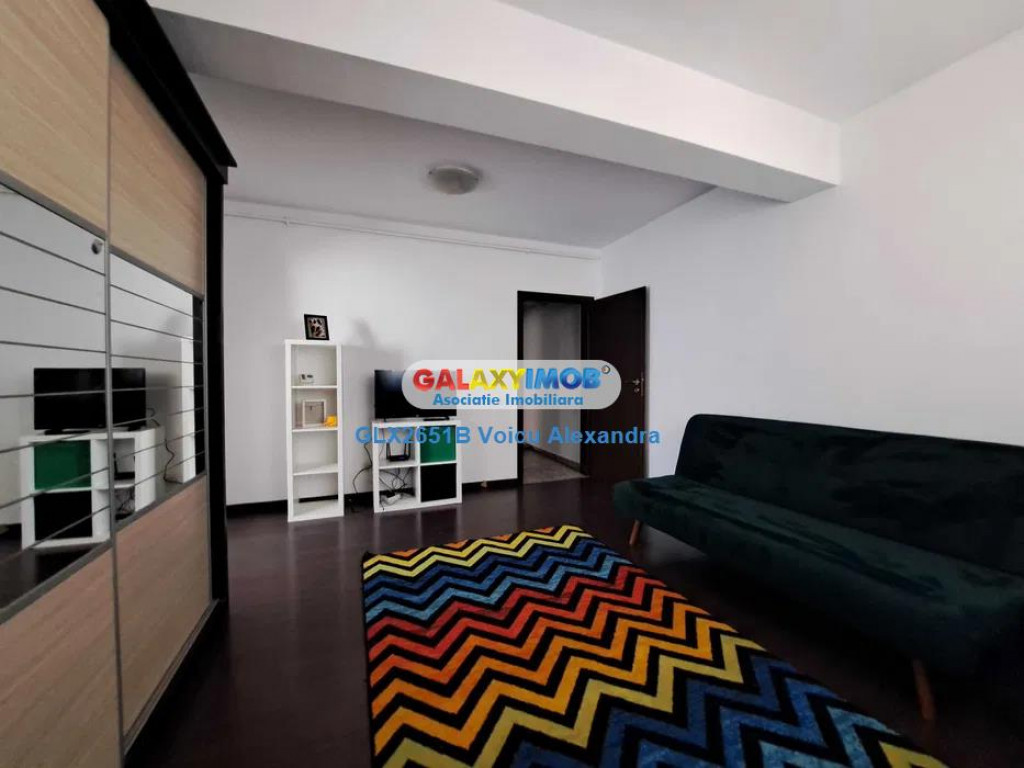 Apartament Berceni - Bloc Nou - Foreigners Welcome - Central