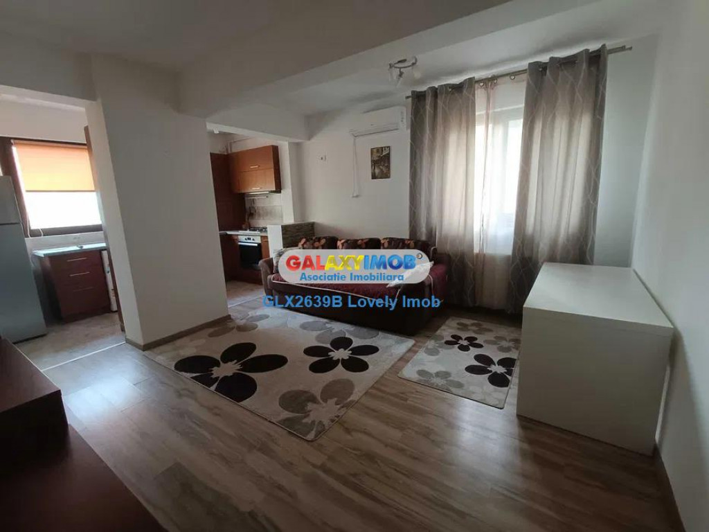 Apartament Bloc Nou - Dimitrie Leonida - Berceni