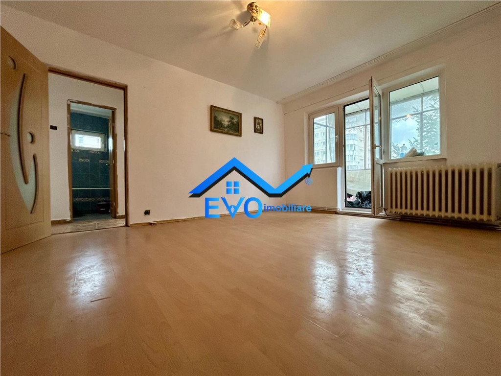 Apartament de cu 2 camere, centrala termica proprie, Canta