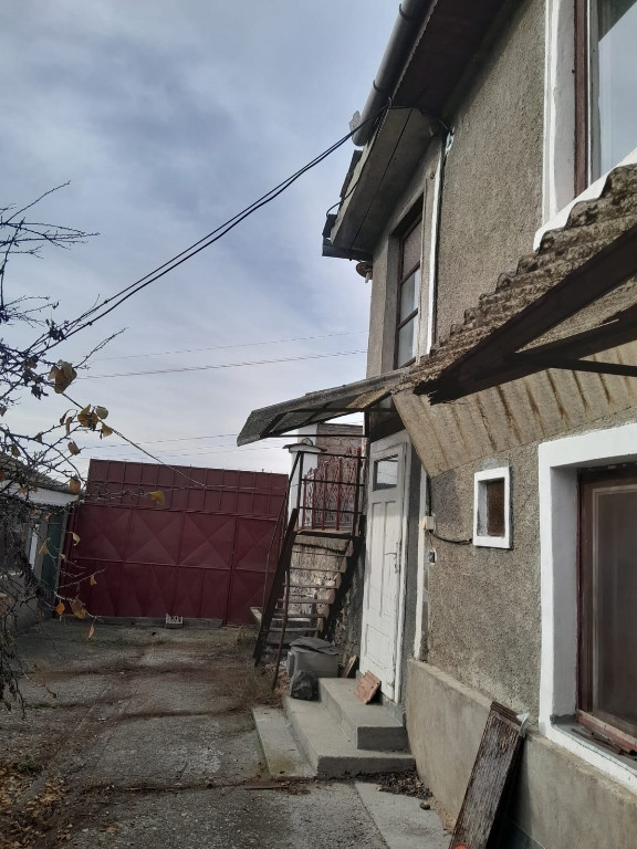 Casă în Rupea, Brasov