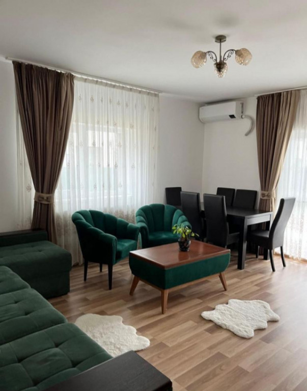 Apartament 2 camere/ Titan/ metrou 7minute