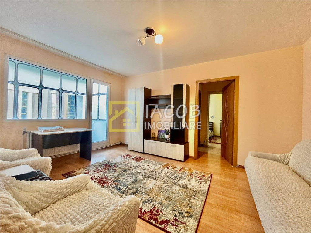 Apartament de inchiriat, zona centrala - Catedrala Catolica,