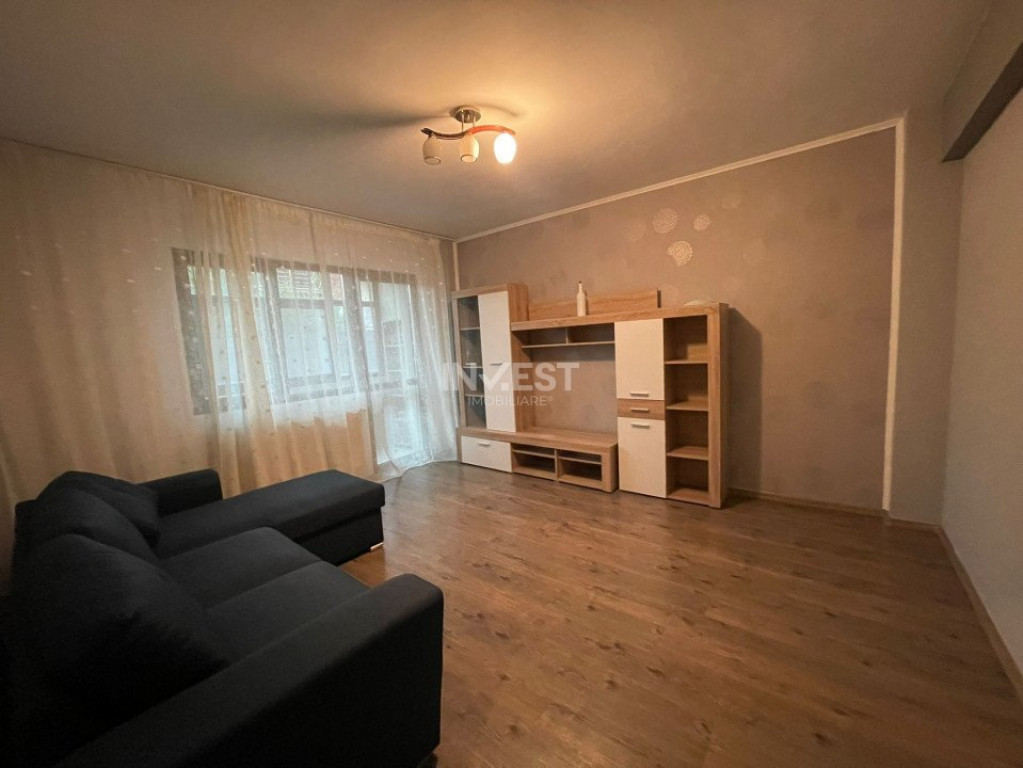 Apartament 2 camere, decomandat, 60mp, loc de parcare, Mobil